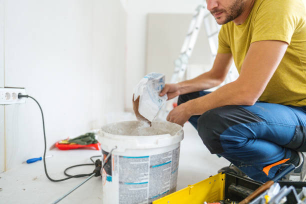 Trusted Rosedale, MS Painting & Drywall Installation Experts